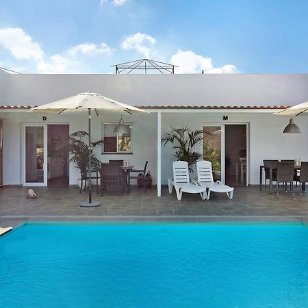 Villa Tino- Casa M Los Llanos De Aridane Kültér fotó