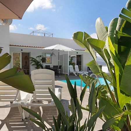 Villa Tino- Casa M Los Llanos De Aridane Kültér fotó