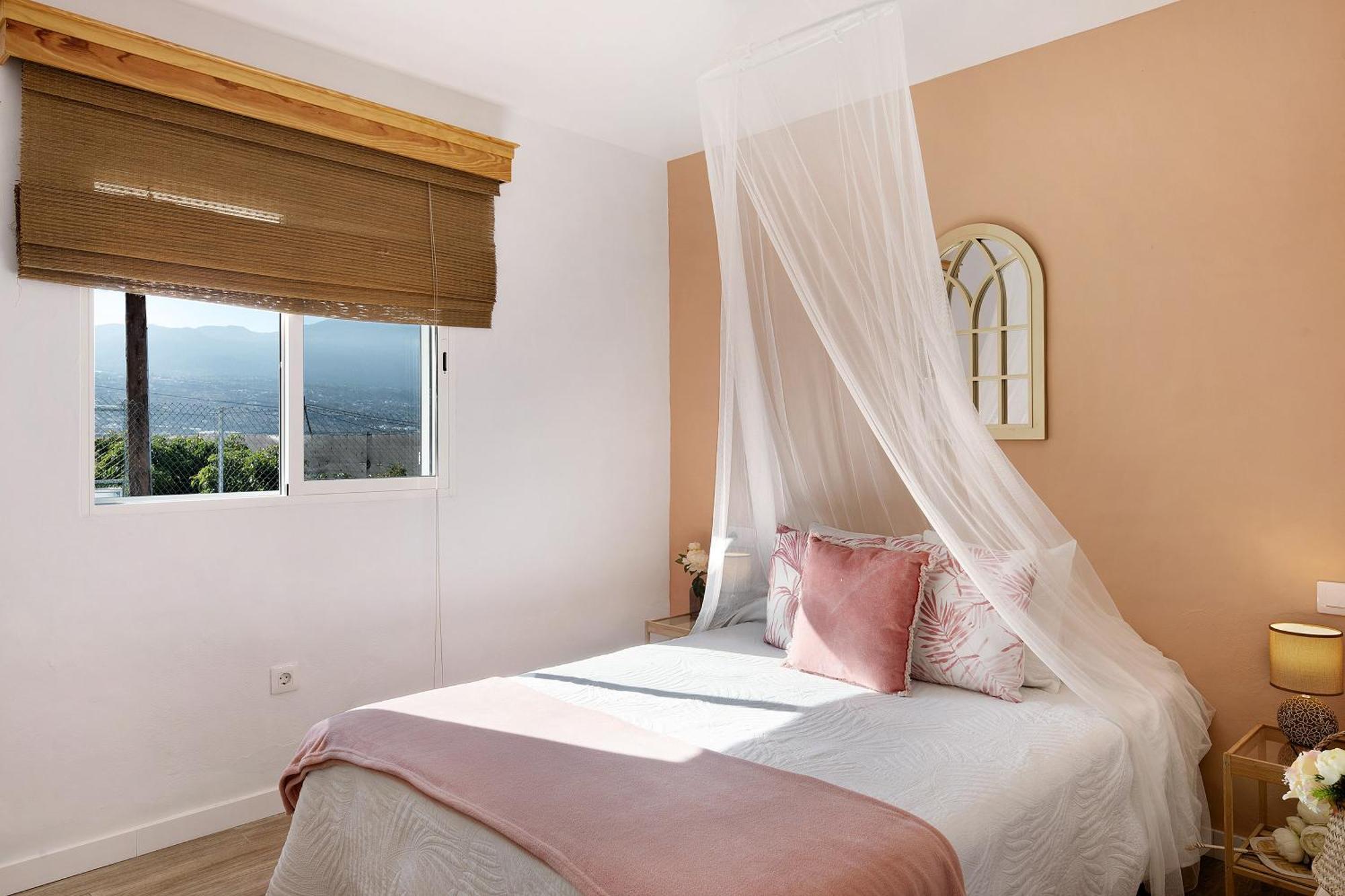Villa Tino- Casa M Los Llanos De Aridane Kültér fotó